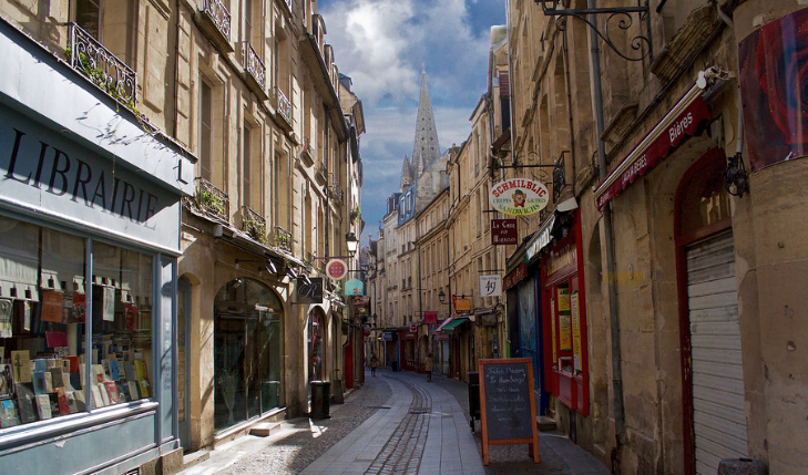 Photo 1 de Rue Froide