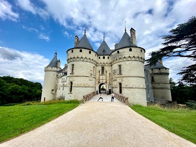 Photo 2 de Domaine de Chaumont-sur-Loire