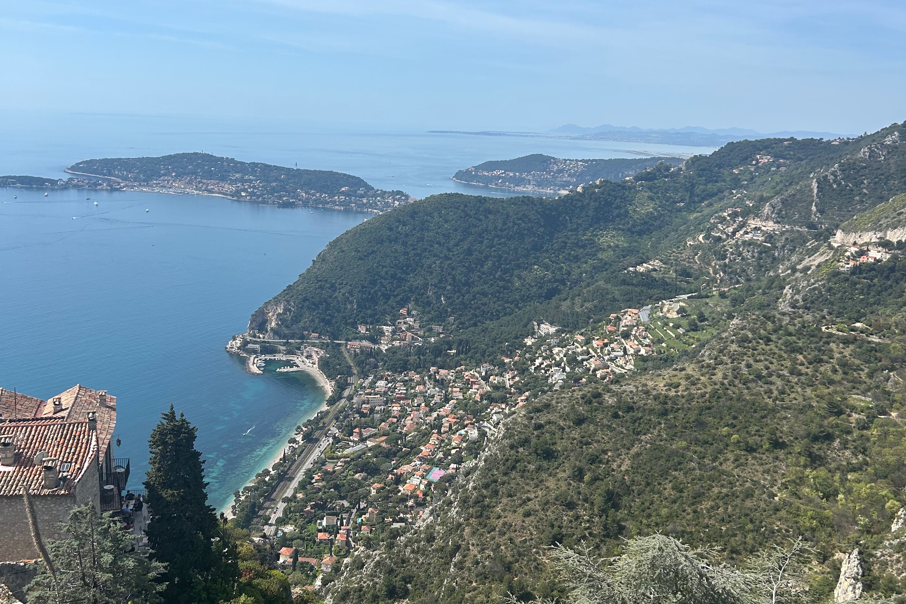 Èze Village