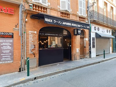 Photo 1 de Fufu Ramen Toulouse