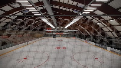 Photo 1 de Patinoire Serge Charles