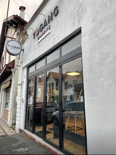 Photo 2 de YOGANG Biarritz