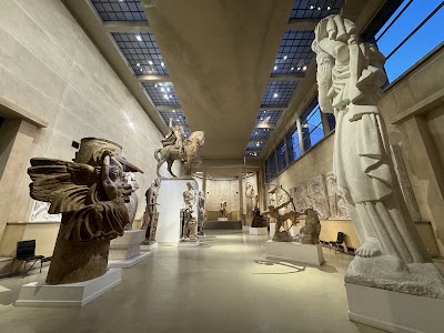 Photo 1 de Musée Bourdelle