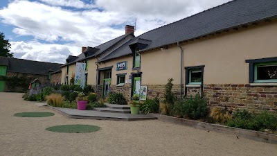Photo 3 de Les Jardins De Brocéliande