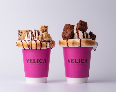Photo 3 de VELICA Coffee Shop