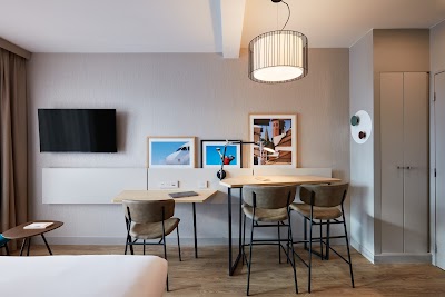 Photo 3 de 🛏️ Aparthotel Adagio Toulouse Centre La Grave
