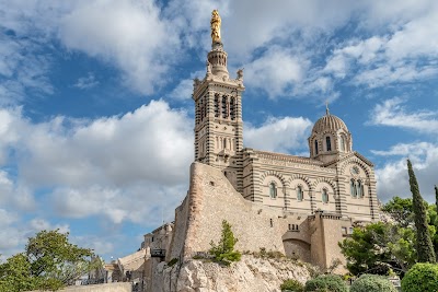 Photo 2 of Basilique Notre-Dame de la Garde