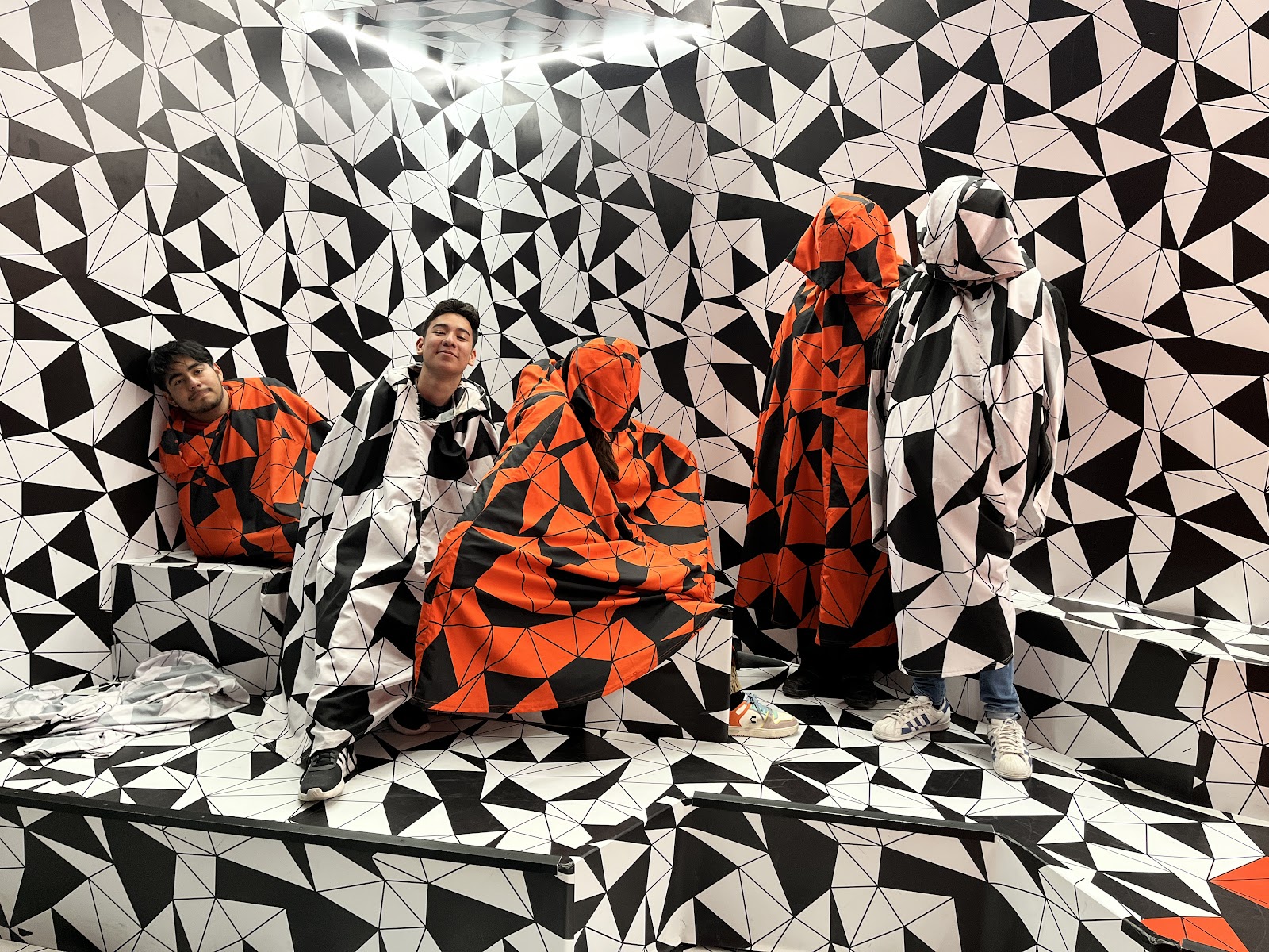 Photo 1 de Paradox Museum Paris