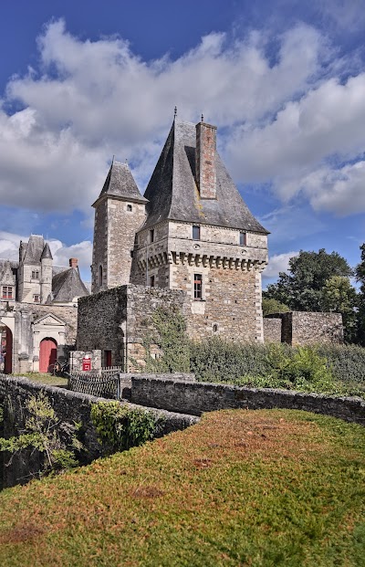 Photo 3 de Château de Goulaine