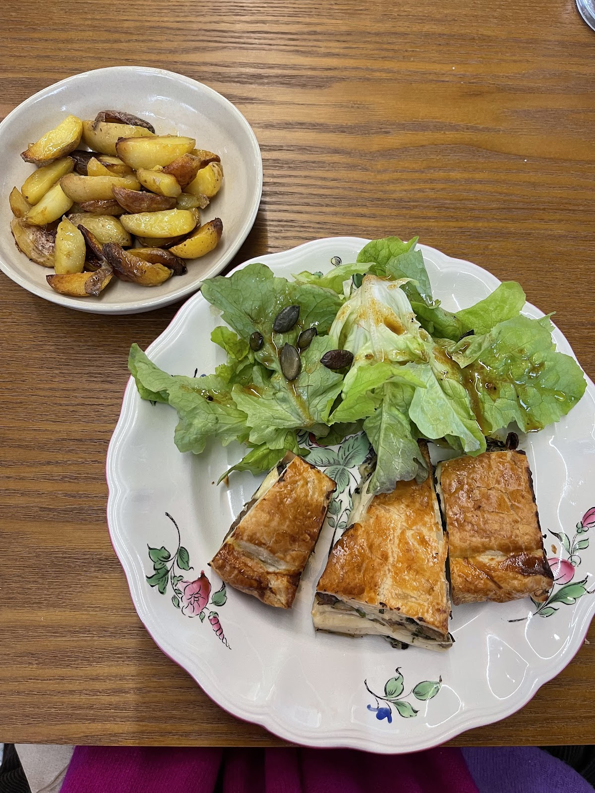 Photo 3 de L'Artichaut Cantine Café