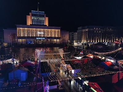 Photo 2 of Place de la Liberté