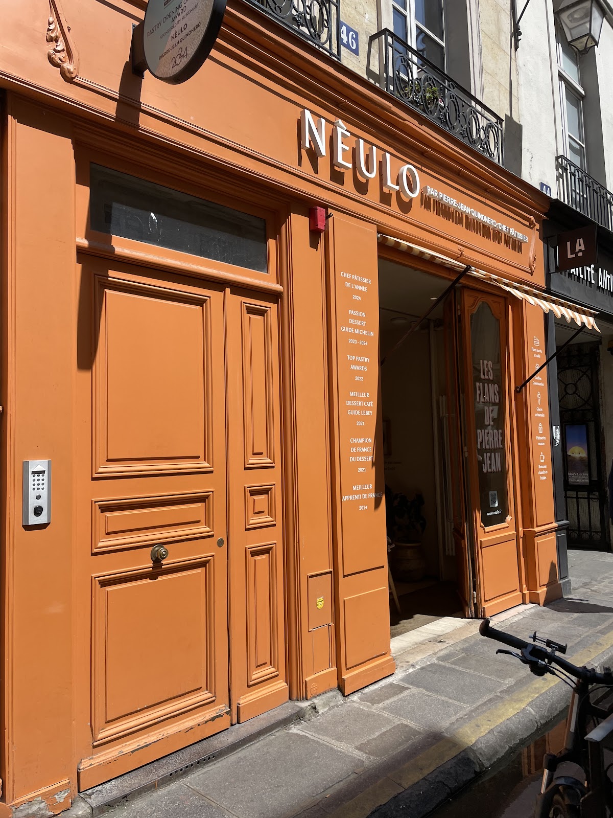 Photo 4 de Nèulo