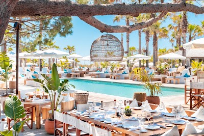 Photo 3 de Nikki Beach Saint-Tropez