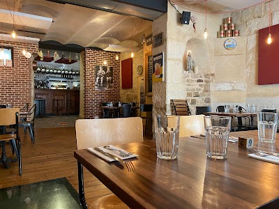 Photo 2 of La Locanda Comptoir italien