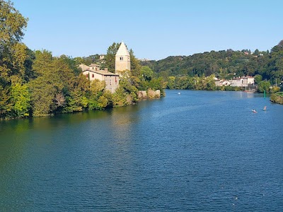 Photo 1 de Île Barbe