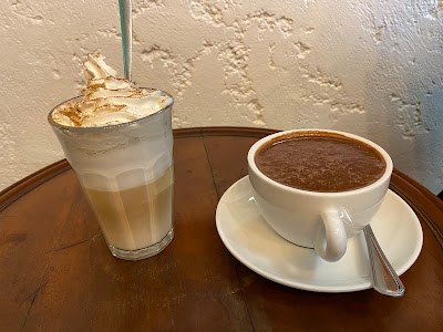 Photo 4 de Canopée - Coffee Lounge