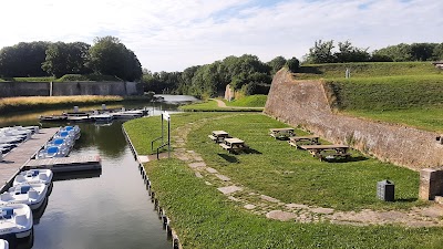 Vauban Plein Air