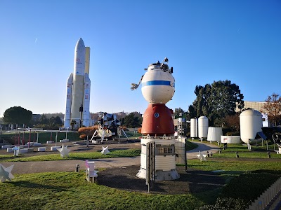 Photo 3 of Cité de l'espace