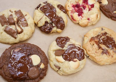 Jungle Cookies ( sur commande et click and collect)