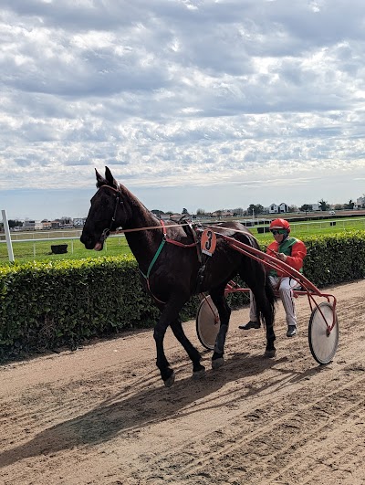 Photo 2 of Hippodrome de Bordeaux Le Bouscat