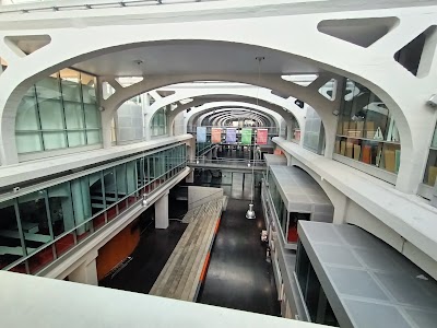 Photo 2 de La Kunsthalle Mulhouse
