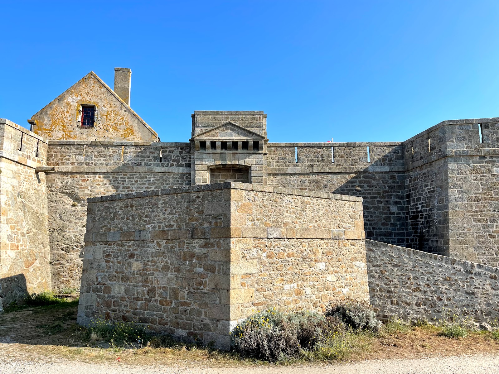 Photo 4 of Fort National