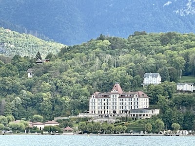 Compagnie des Bateaux d'Annecy