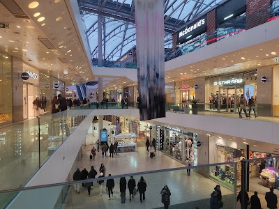 Photo 2 de Pôle de Commerces et de Loisirs Confluence
