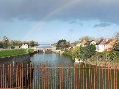Le Belvédère de Gravelines