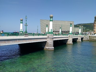 Photo 1 de San Sebastián