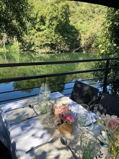 Photo 4 de Restaurant L'Ecluse