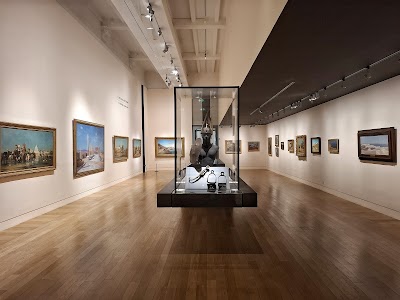 Photo 1 de Musée d'Art de Toulon
