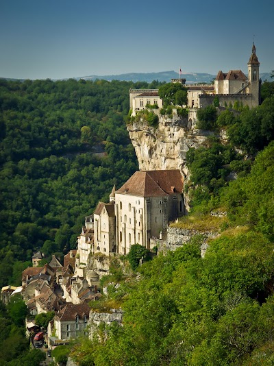 Photo 3 de Rocamadour
