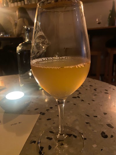 Photo 4 of Gito - Natural Wine Bar & Bottleshop