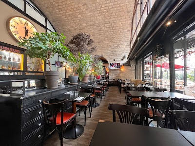 Photo 3 de LE VIADUC BRASSERIE