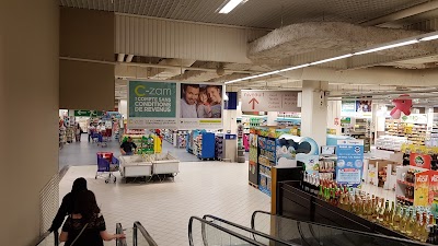 Photo 5 de Carrefour Saint Quentin En Yvelines