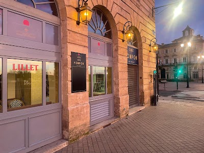 Chez pompon