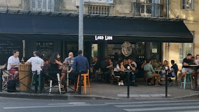 Photo 3 de LORD LION Bar Pub