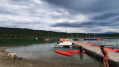 Photo 5 de Lac de Saint-Cassien