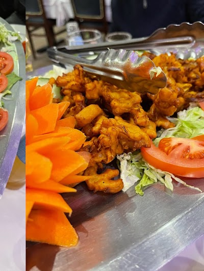 Photo 3 de New Shalimar-Restaurant Indien & Pakistanais -Services : -à la Carte - Vente - à emporter - Livraison