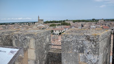 Photo 3 de Tour de Constance