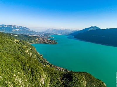 Photo 5 de Lac du Bourget