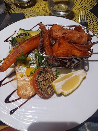 Photo 4 de LE FIVE - Restaurant & Bar