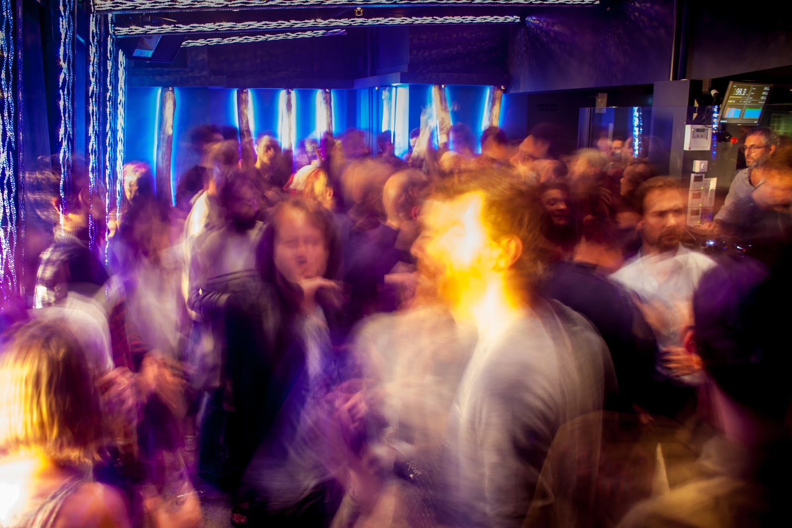 Le 109 Club Privé