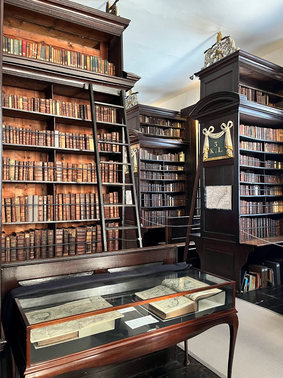 Photo 5 de Marsh’s Library