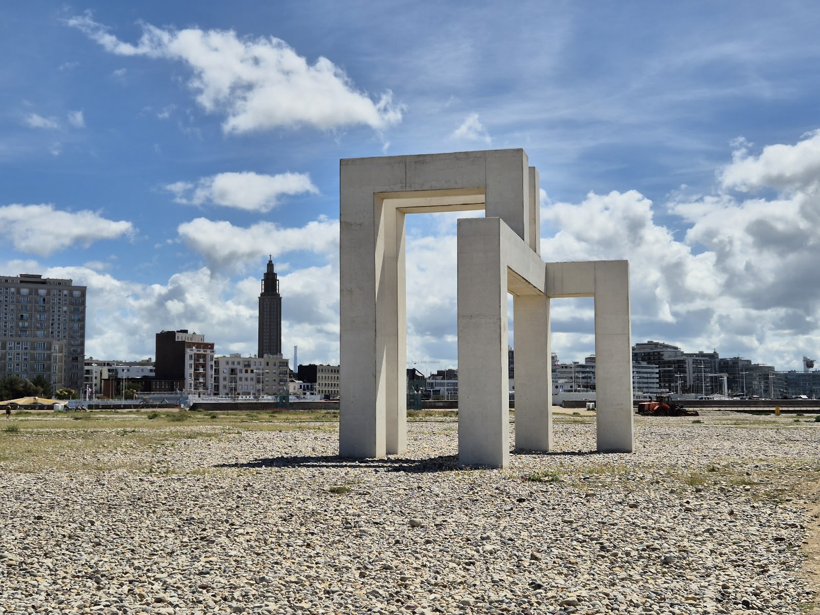 Photo 3 de Plage du Havre