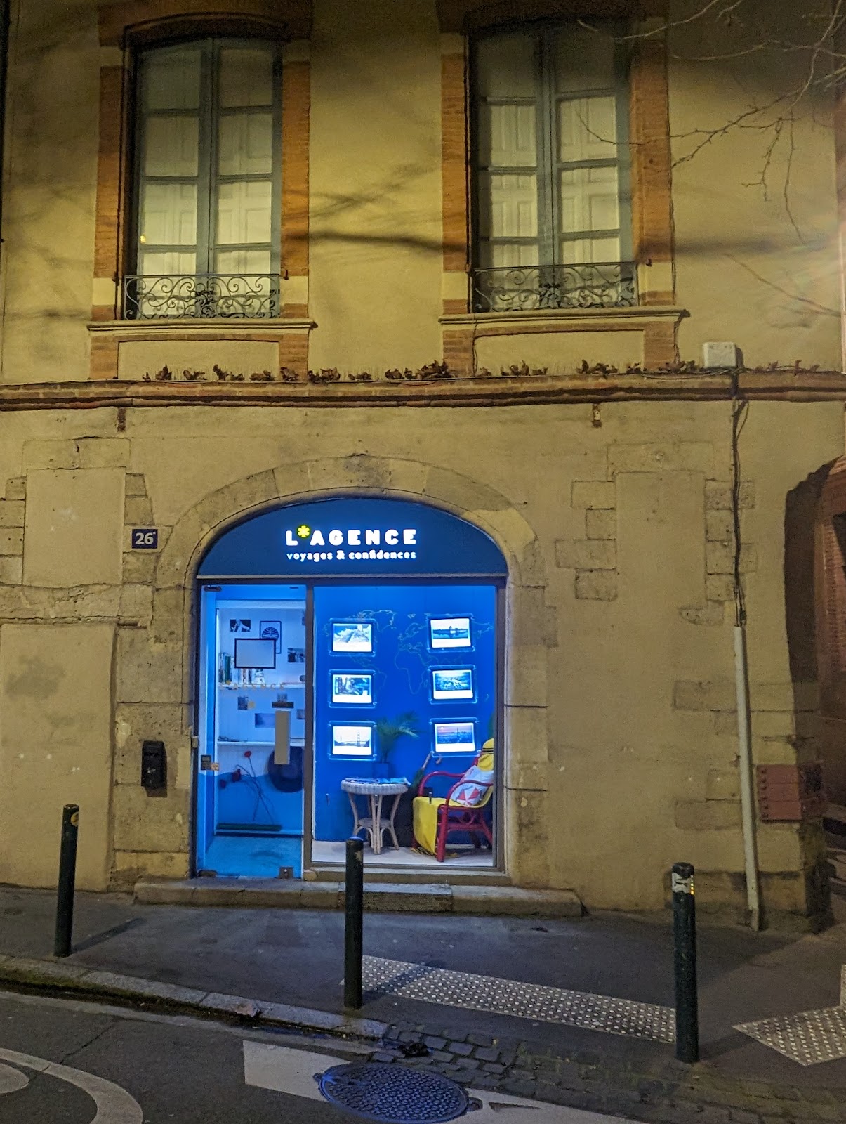 Photo 5 de L*Agence