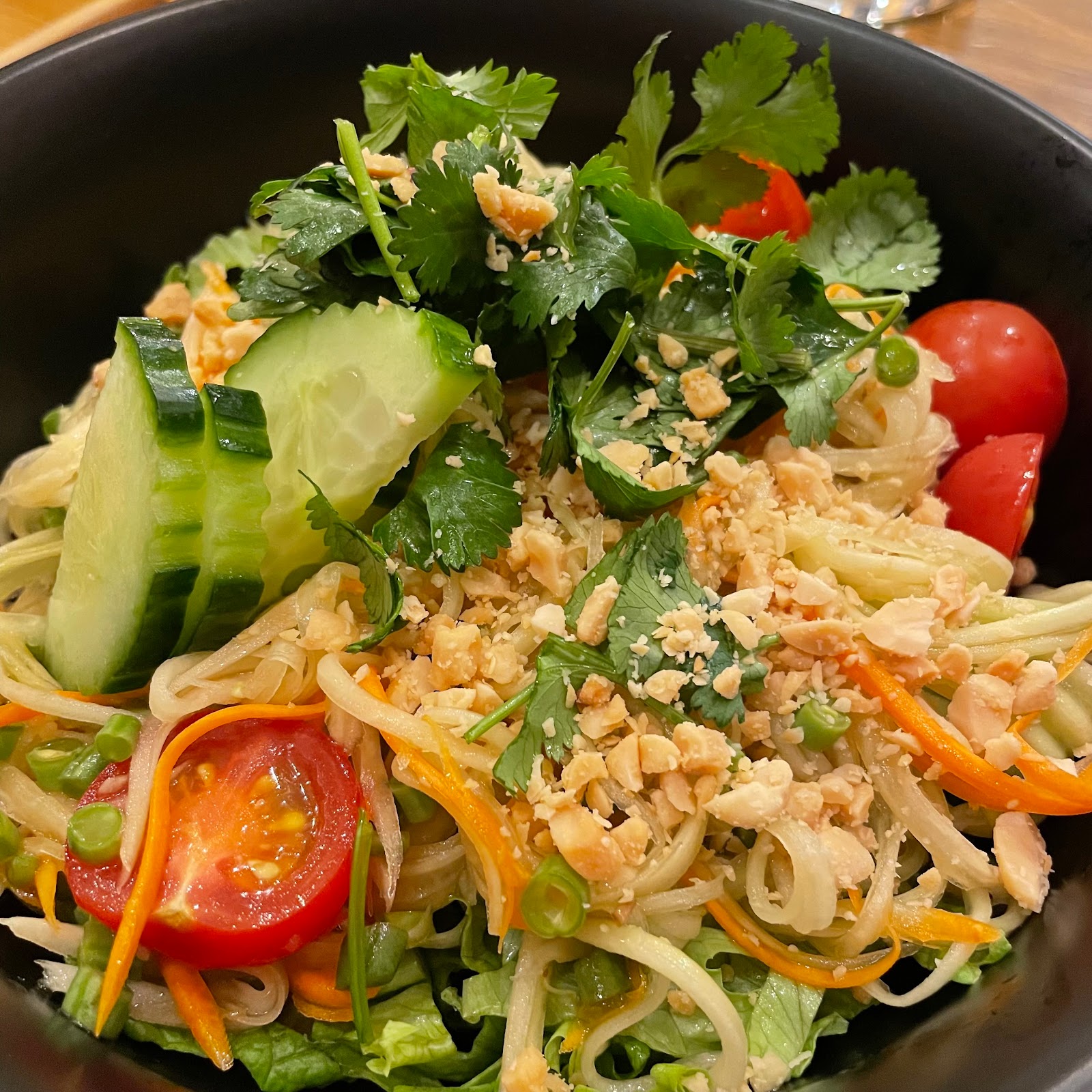 Photo 3 de Sawadee Khap
