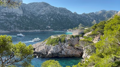 Photo 4 de Parc national des Calanques