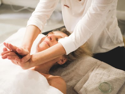 Photo 5 de L'Échappée D'Elle - massage kobido à Lyon